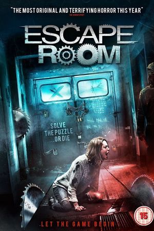 Escape Room kinox