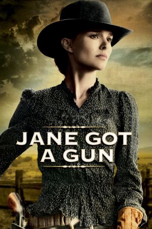 Jane Got a Gun kinox