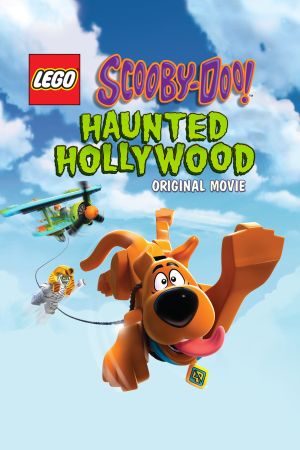 LEGO: Scooby Doo! - Spuk in Hollywood kinox