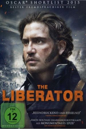 The Liberator kinox