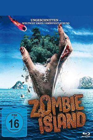 Zombie Island kinox