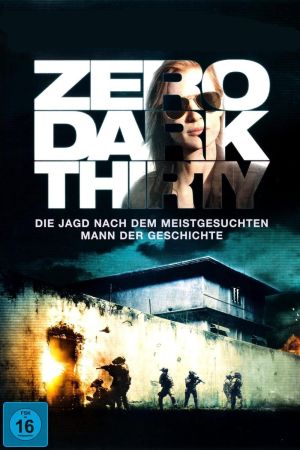 Zero Dark Thirty kinox