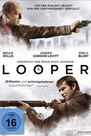 Looper kinox