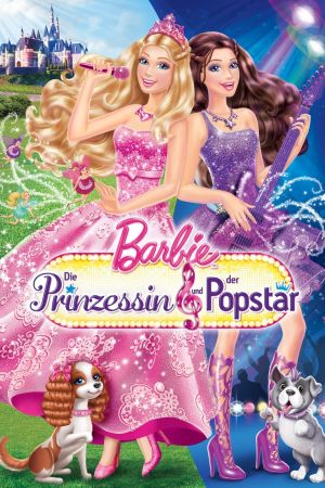 Barbie - Die Prinzessin und der Popstar kinox