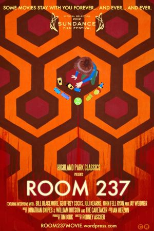 Room 237 kinox