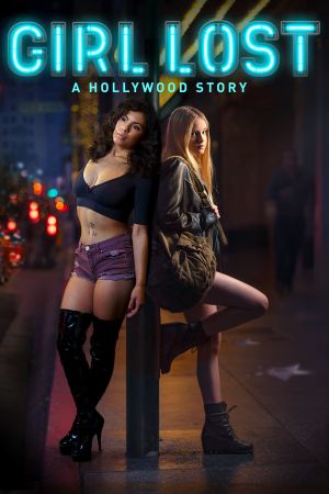 Girl Lost: A Hollywood Story kinox
