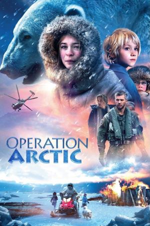 Operation Arktis kinox