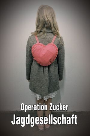 Operation Zucker - Jagdgesellschaft kinox
