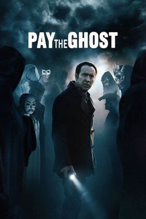 Pay the Ghost kinox