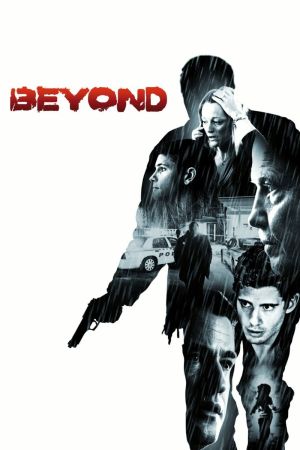 Beyond - Die rätselhafte Entführung der Amy Noble kinox