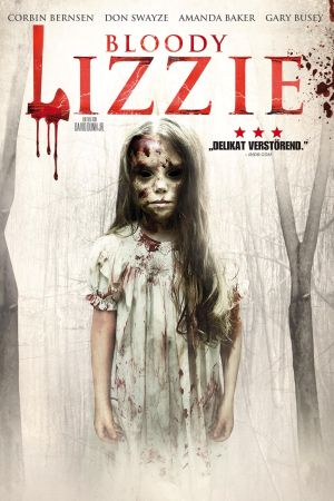 Bloody Lizzie kinox