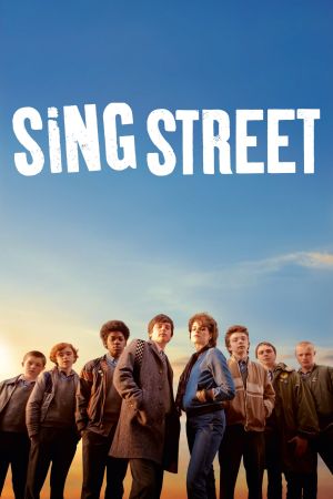Sing Street kinox