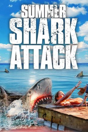 Summer Shark Attack kinox