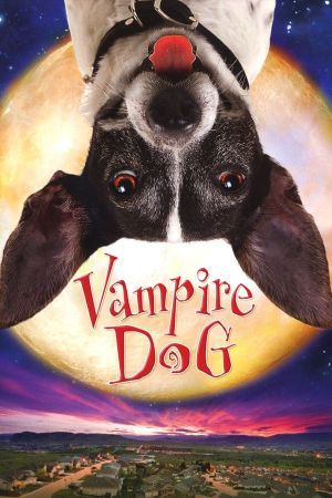 Vampire Dog kinox