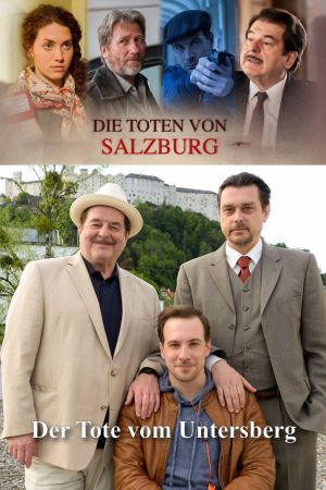 Die Toten von Salzburg kinox