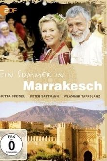 Ein Sommer in Marrakesch kinox