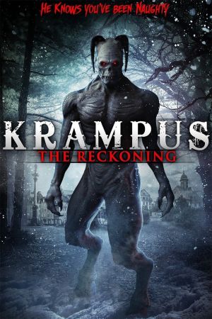 Krampus 2 - Die Abrechnung kinox