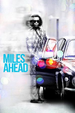 Miles Ahead - Das Leben von Miles Davis kinox