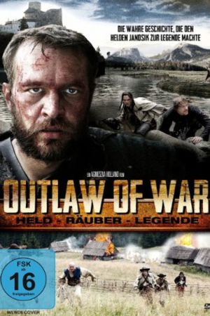 Outlaw of War kinox