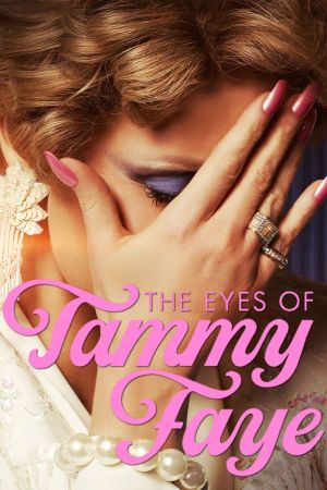 The Eyes of Tammy Faye kinox