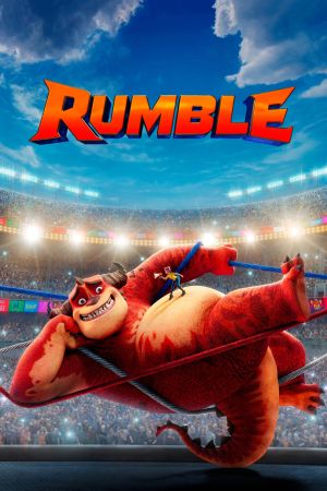 Rumble - Winnie rockt die Monster-Liga kinox