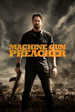 Machine Gun Preacher kinox