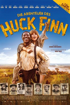 Die Abenteuer des Huck Finn kinox