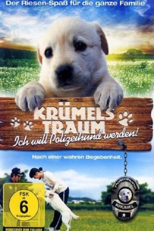 Krümels Traum - Ich will Polizeihund werden! kinox
