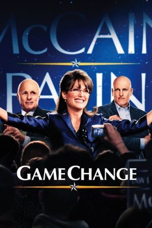 Game Change - Der Sarah-Palin-Effekt kinox