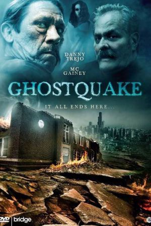 Ghostquake - Das Grauen aus der Tiefe kinox