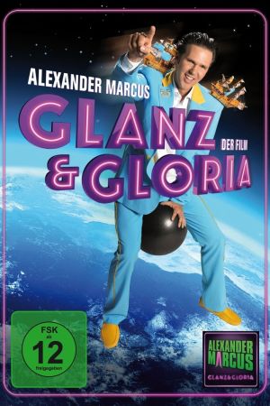 Glanz & Gloria kinox