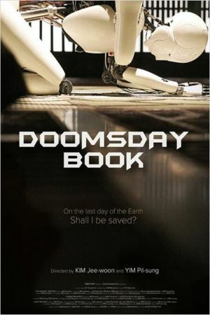 Doomsday Book - Tag des Jüngsten Gerichts kinox