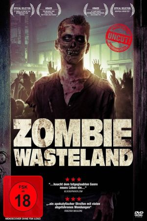 Zombie Wasteland kinox