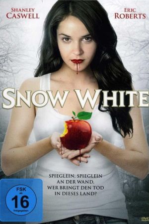 Snow White kinox