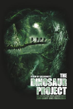 The Dinosaur Project kinox