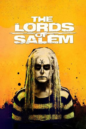 The Lords of Salem kinox