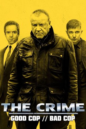 The Crime kinox