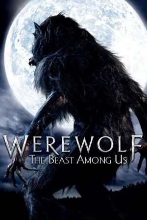Werwolf - Das Grauen lebt unter uns kinox