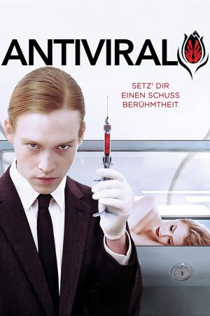 Antiviral kinox