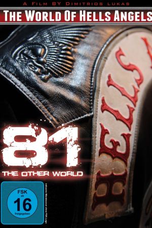 81 - The Other World: The World of Hells Angels kinox