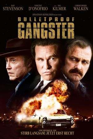 Bulletproof Gangster kinox
