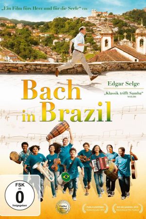 Bach in Brazil kinox