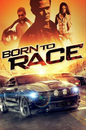 Born to Race kinox