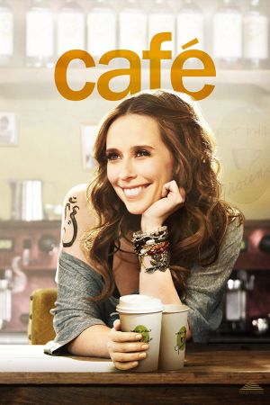 Café - Wo das Leben sich trifft kinox