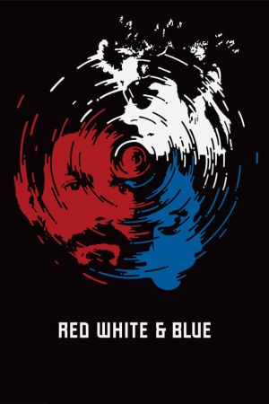 Red White & Blue kinox