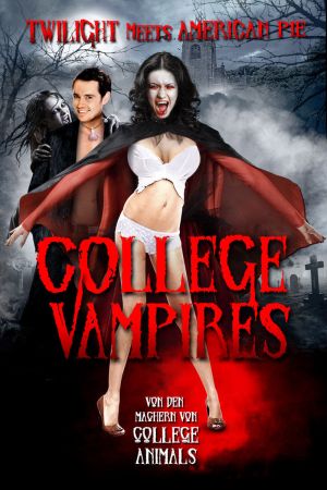 College Vampires kinox
