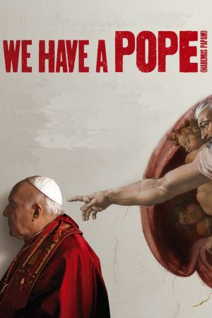 Habemus Papam - Ein Papst büxt aus kinox