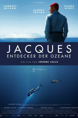 Jacques - Entdecker der Ozeane kinox