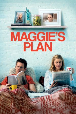 Maggie's Plan kinox