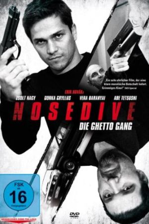 Nosedive - Die Ghetto Gang kinox